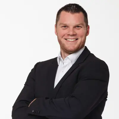 Daniel Derer, Gründer Derer Veranstaltungstechnik Böbingen