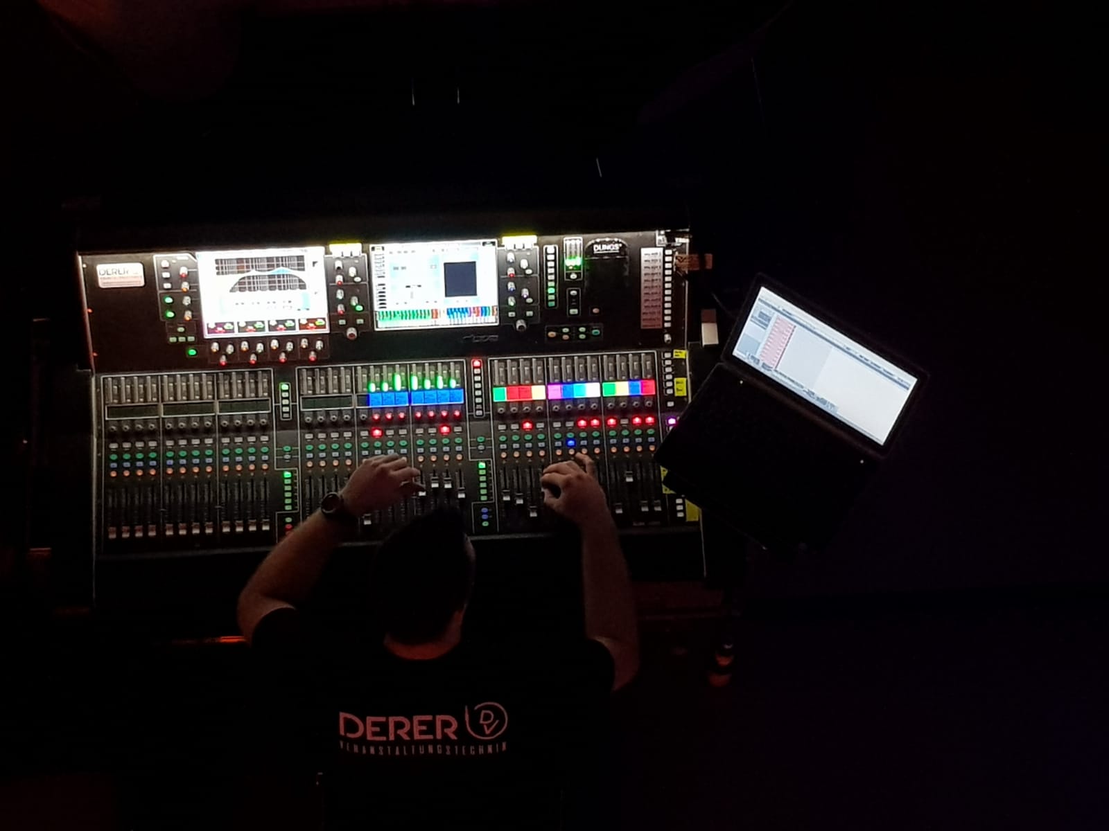 Akkordeon Orchester Allmendingen Herbstkonzert 2019
