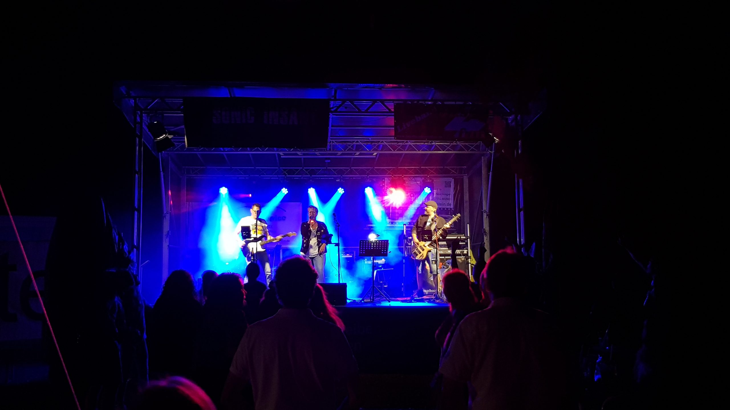 Benefiz Strassdorf Schützenverein Just4fun Petticoat 2019