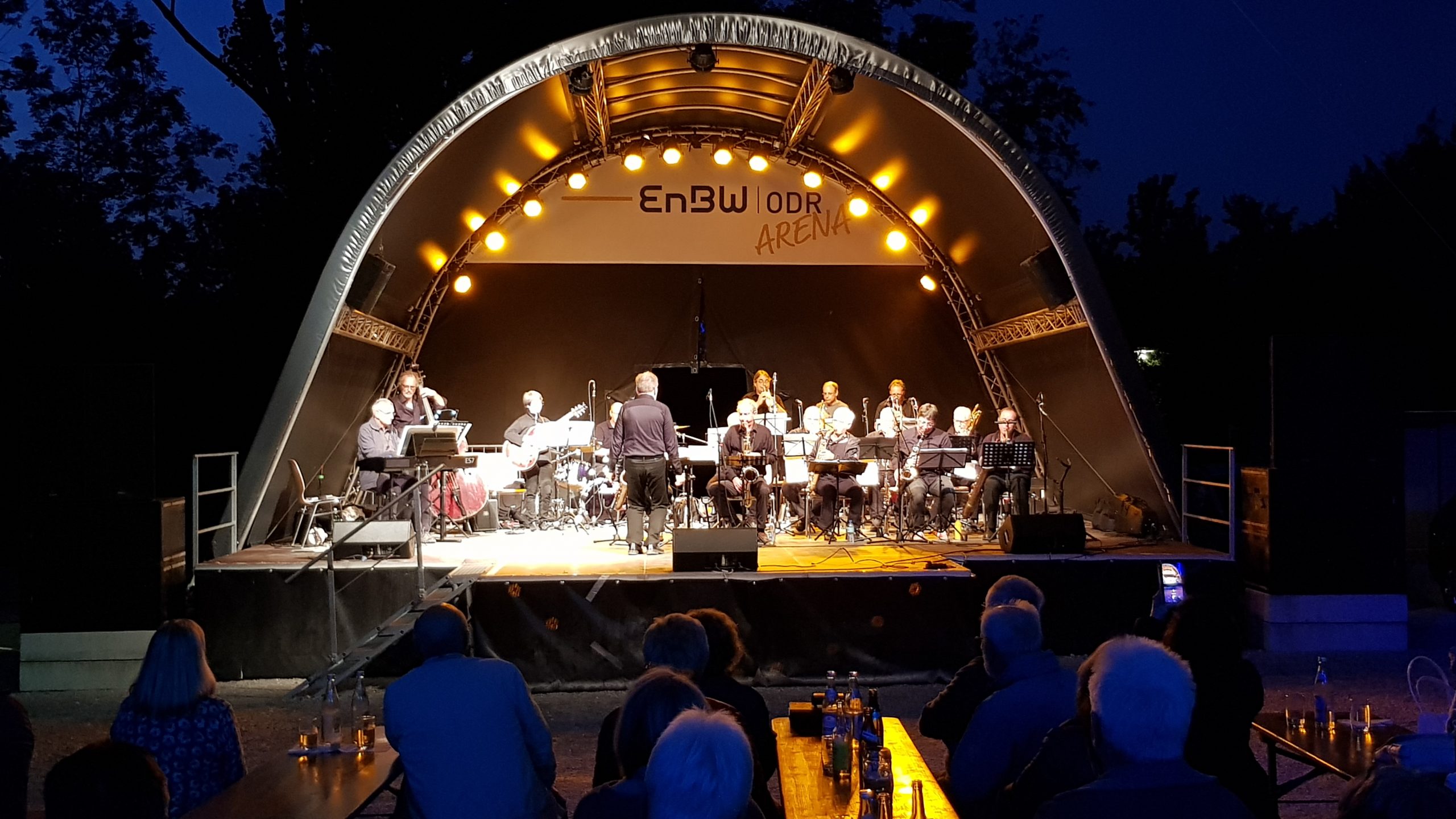 Junge Philharmonie Ostwürttemberg Böbingen 2019